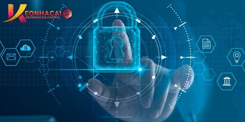 Tầm quan trọng của chính sách bảo mật tại kèo nhà cái 5