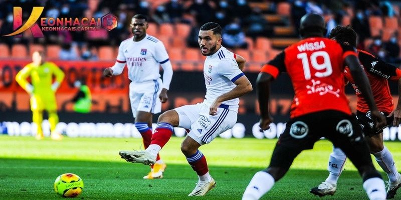 Các giải đấu bóng đá được Keonhacai cập nhật kết quả