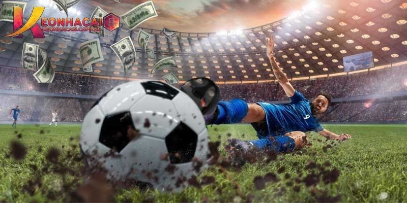 Lợi ích hàng đầu của kết quả bóng đá tại kèo nhà cái