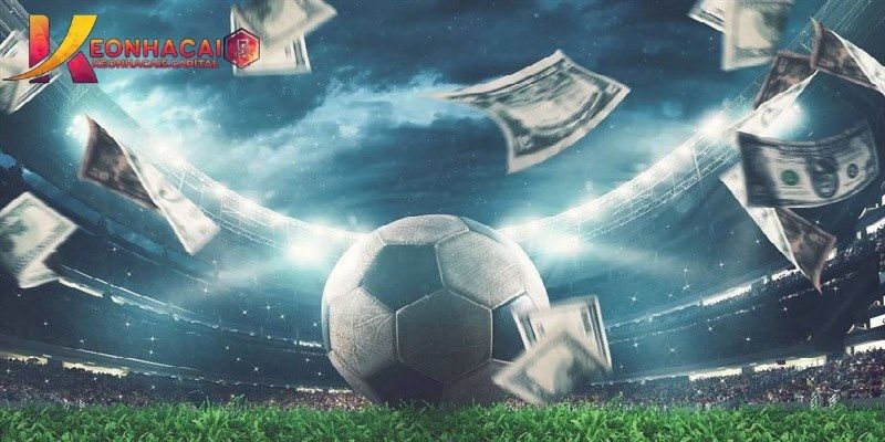 Các dịch vụ và tiện ích có tại trang kèo nhà cái